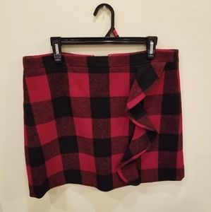 Jcrew skirt